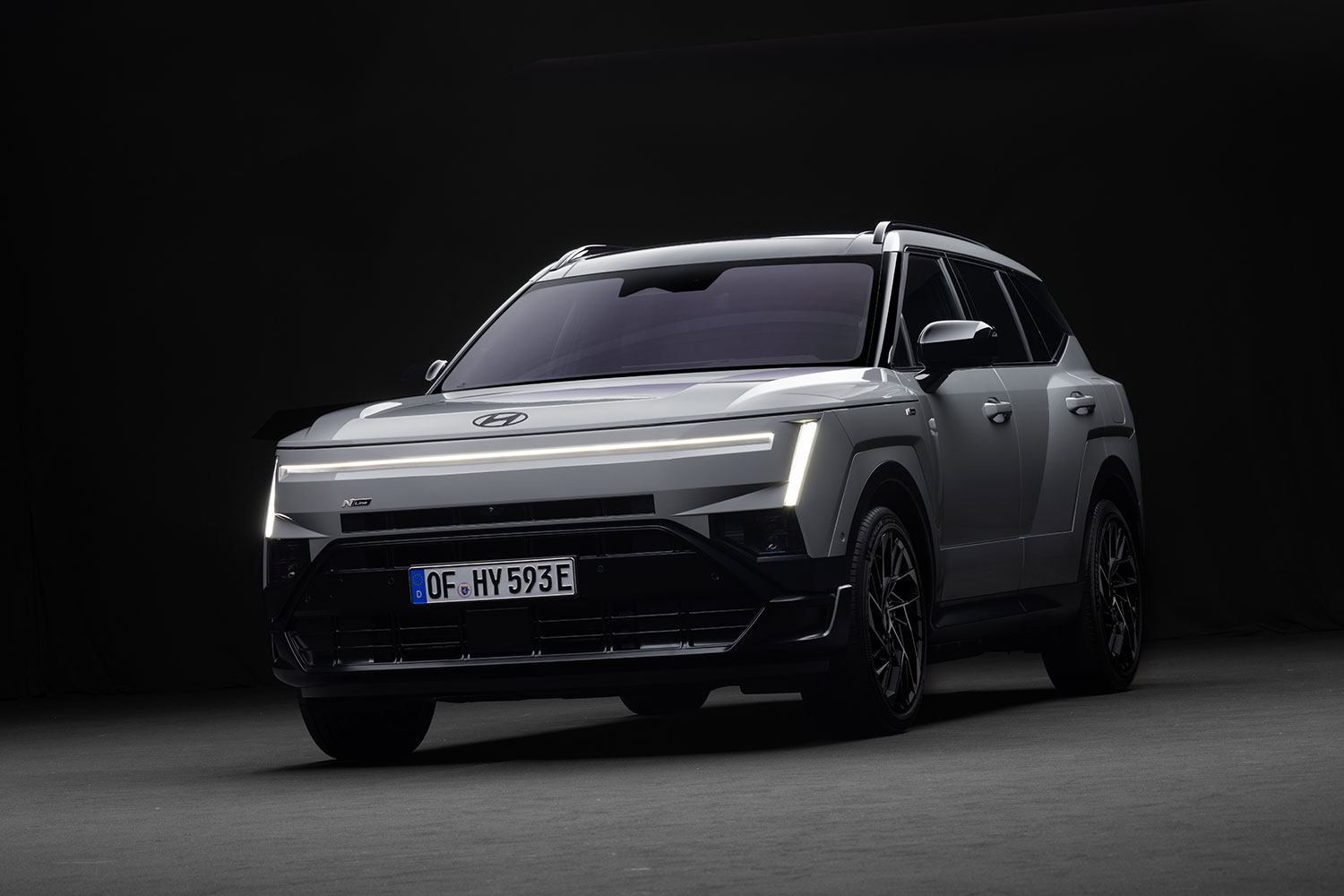 Hyundai — купити Хюндай в автосалоні Paritet в Києві | Офіційний дилер Хундай в Україні - фото 6