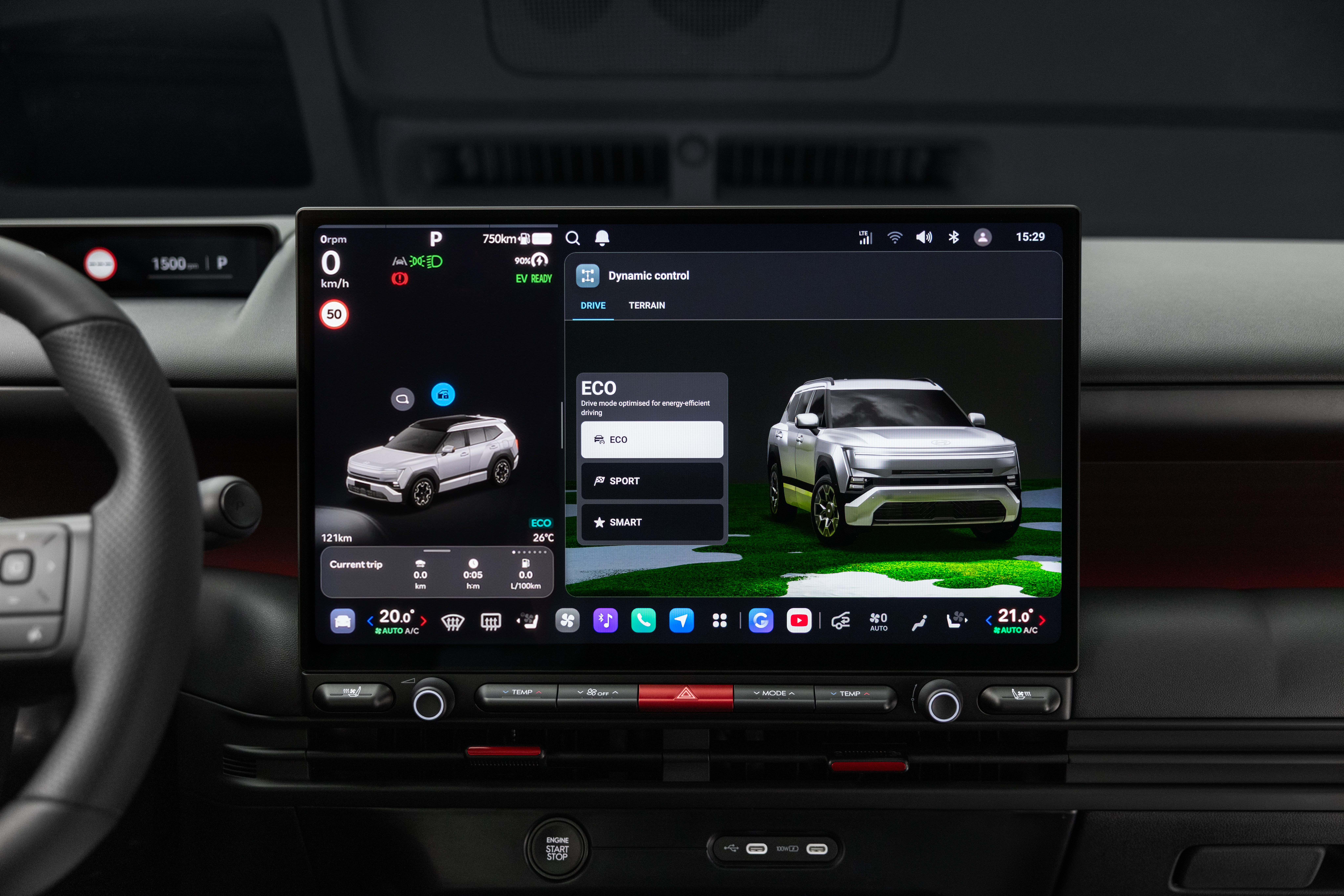 Hyundai — купити Хюндай в автосалоні Paritet в Києві | Офіційний дилер Хундай в Україні - фото 13