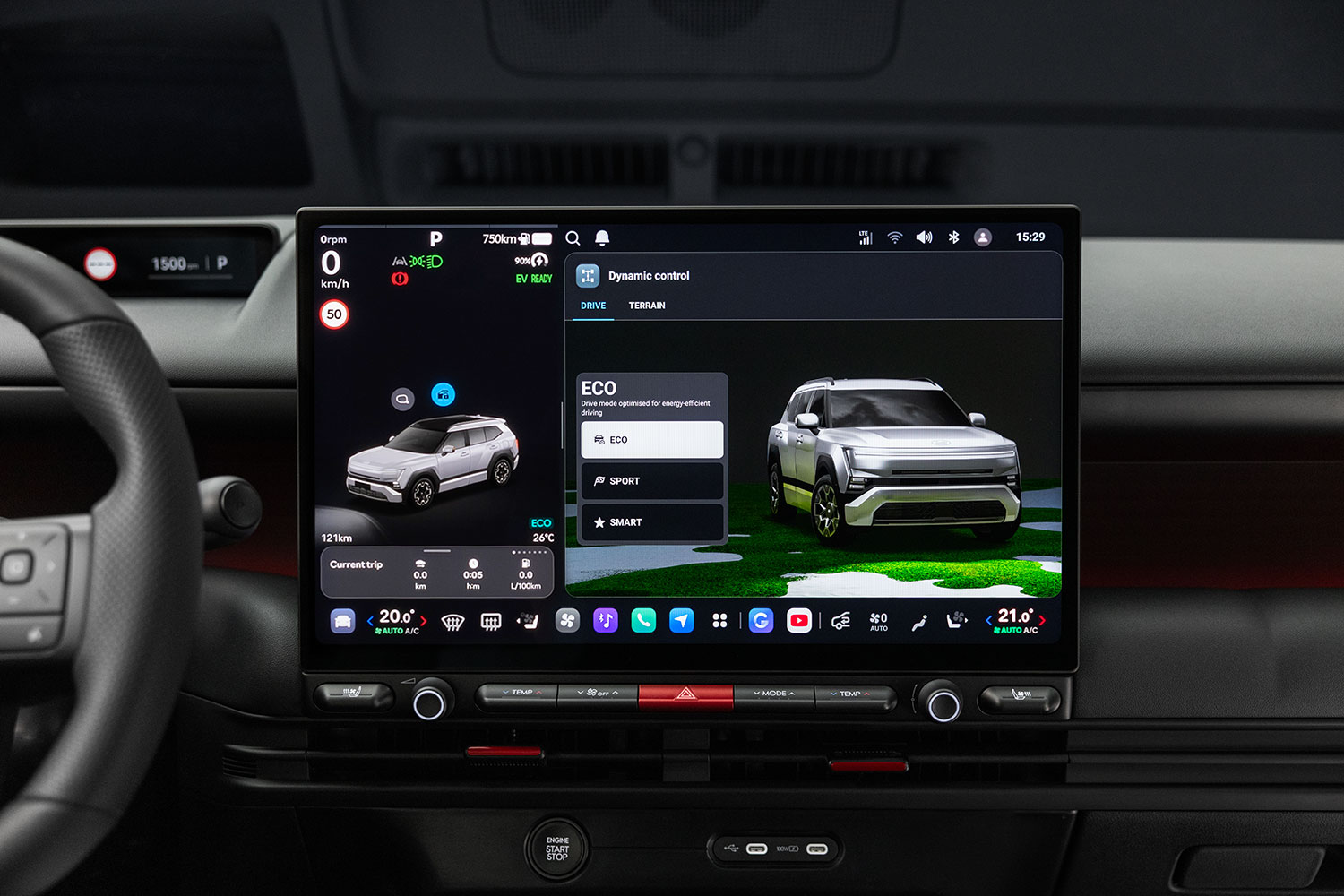 Hyundai — купити Хюндай в автосалоні Paritet в Києві | Офіційний дилер Хундай в Україні - фото 13