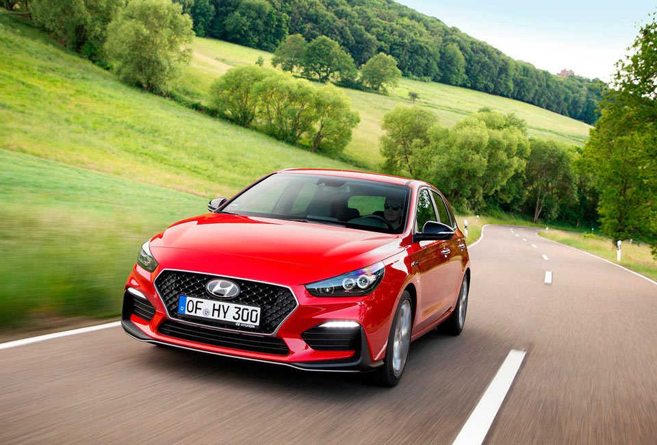 Hyundai — купити Хюндай в автосалоні Paritet в Києві | Офіційний дилер Хундай в Україні - фото 9