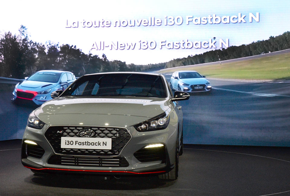 Hyundai — купити Хюндай в автосалоні Paritet в Києві | Офіційний дилер Хундай в Україні - фото 10