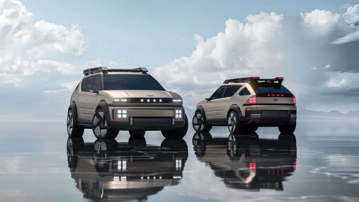 Hyundai — купити Хюндай в автосалоні Paritet в Києві | Офіційний дилер Хундай в Україні - фото 6