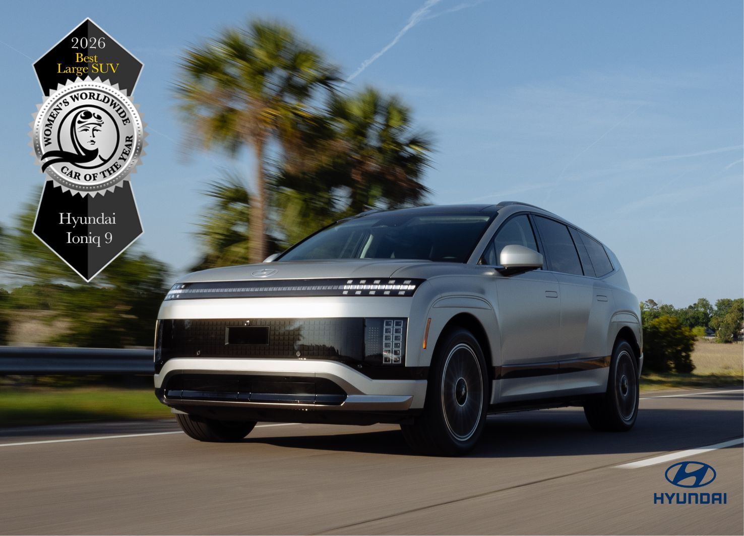 Hyundai — купити Хюндай в автосалоні Paritet в Києві | Офіційний дилер Хундай в Україні - фото 6