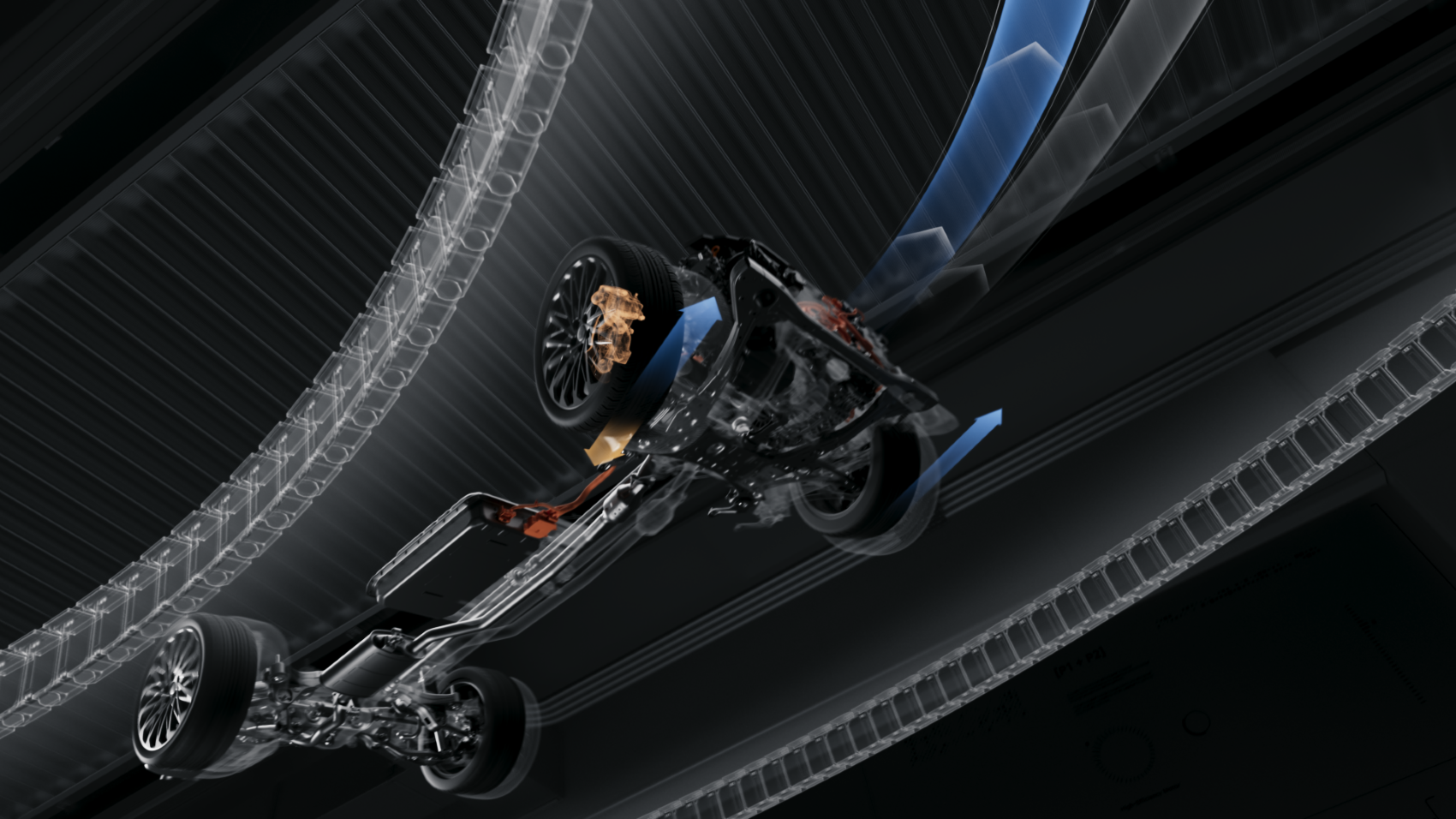 Hyundai — купити Хюндай в автосалоні Paritet в Києві | Офіційний дилер Хундай в Україні - фото 9