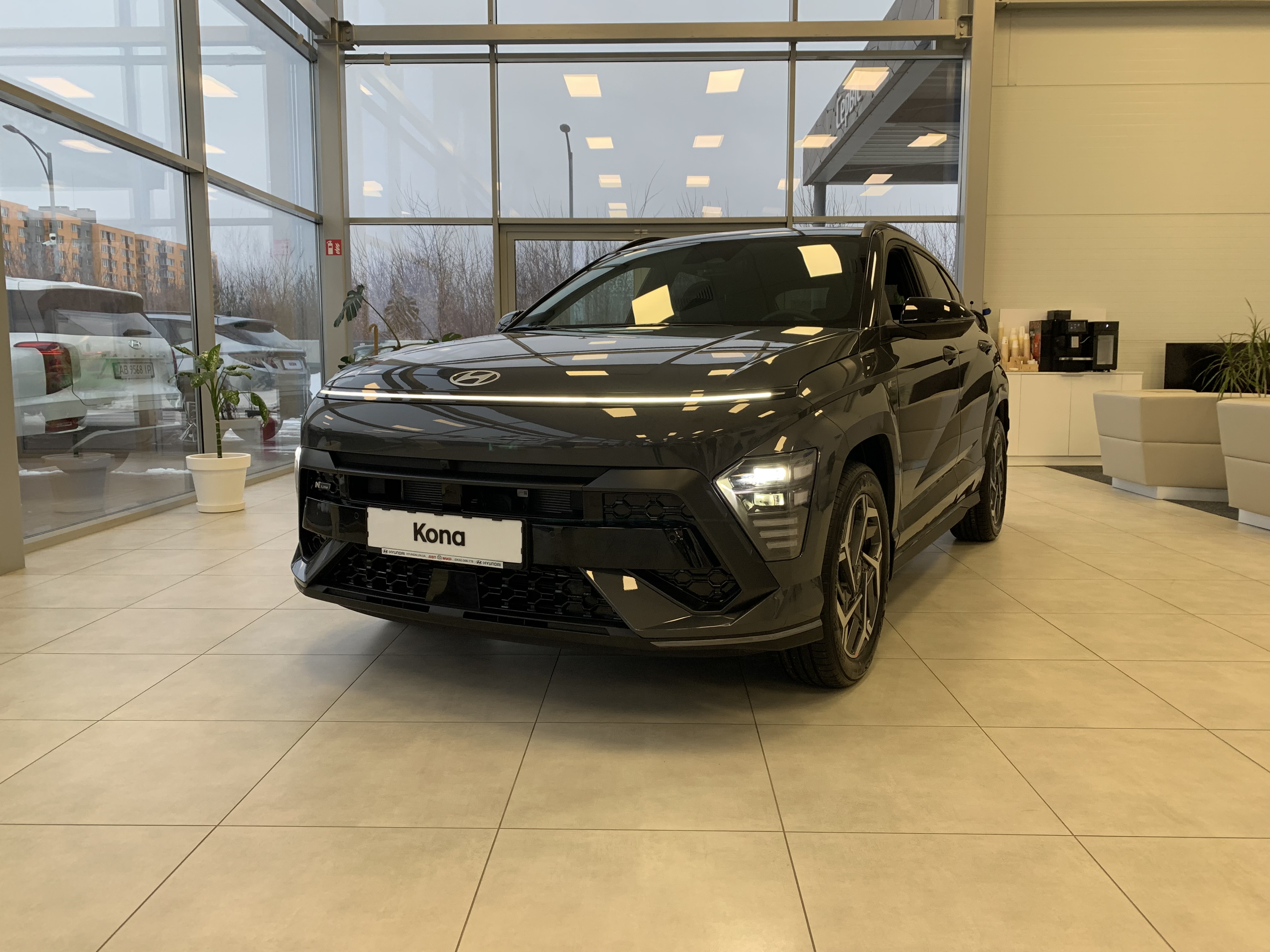 Hyundai — купити Хюндай в автосалоні Paritet в Києві | Офіційний дилер Хундай в Україні - фото 6