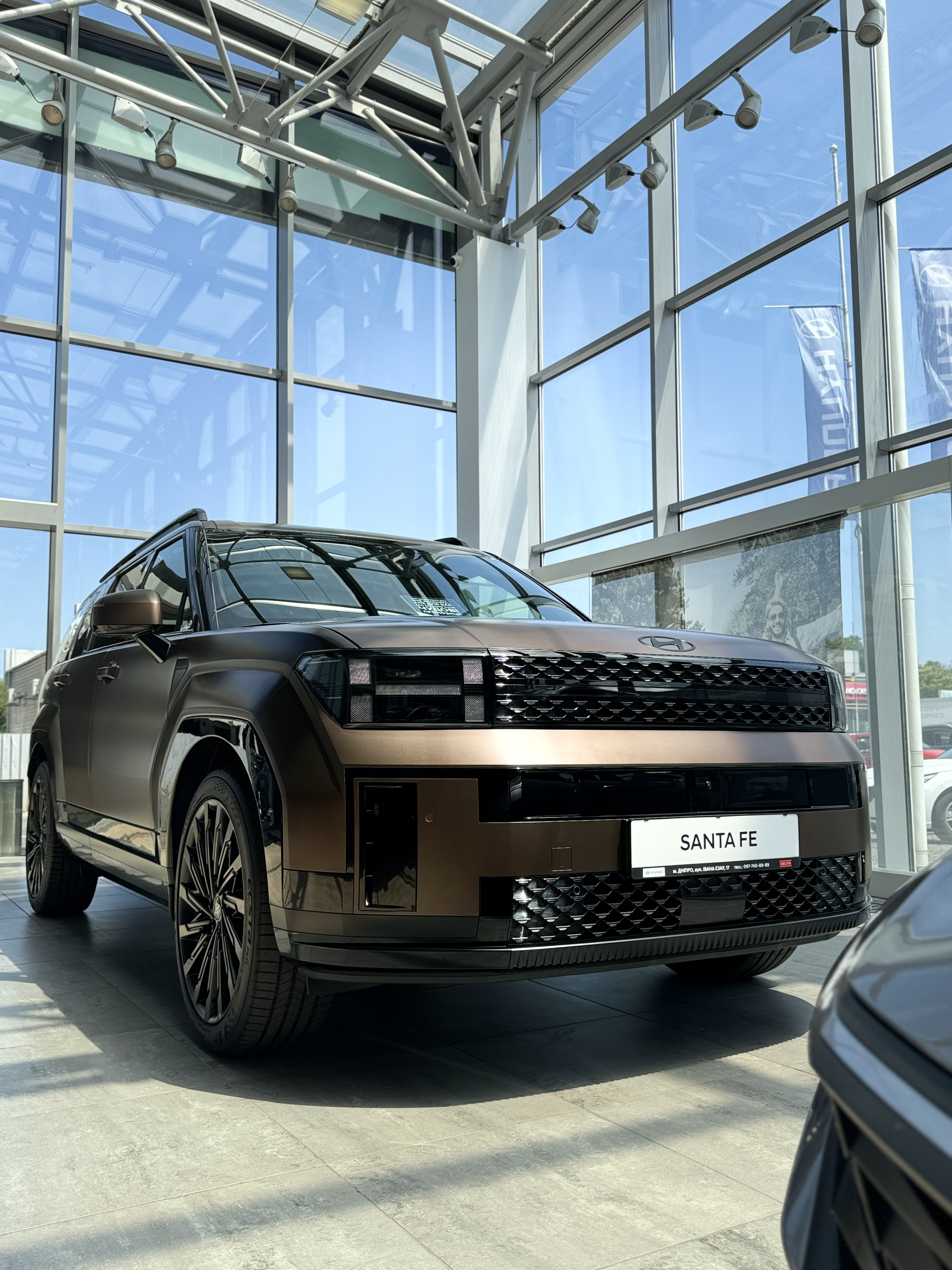 Hyundai — купити Хюндай в автосалоні Paritet в Києві | Офіційний дилер Хундай в Україні - фото 8