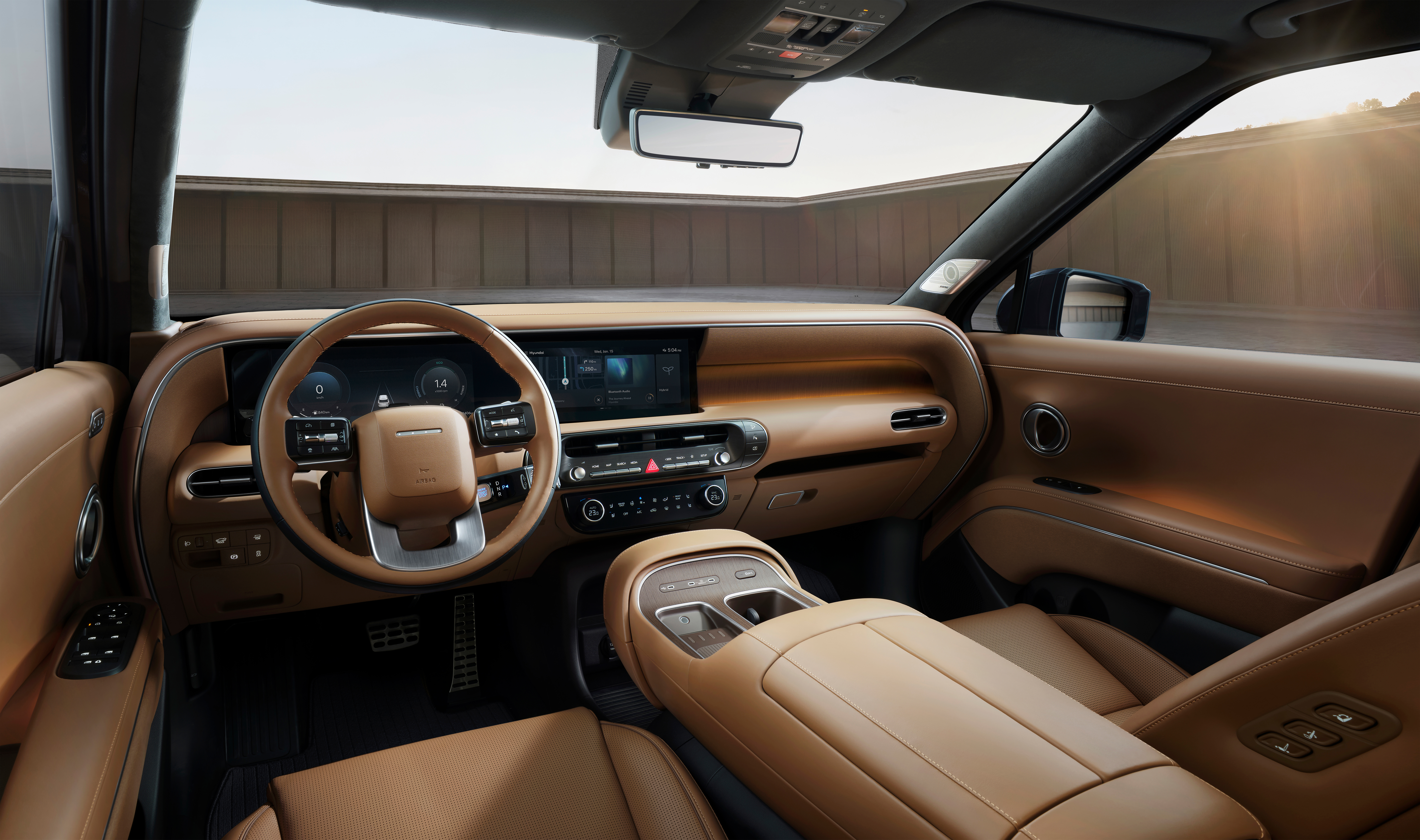 Hyundai — купити Хюндай в автосалоні Paritet в Києві | Офіційний дилер Хундай в Україні - фото 7