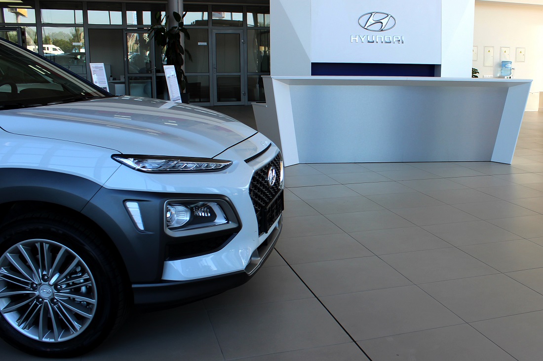 Hyundai — купити Хюндай в автосалоні Paritet в Києві | Офіційний дилер Хундай в Україні - фото 6