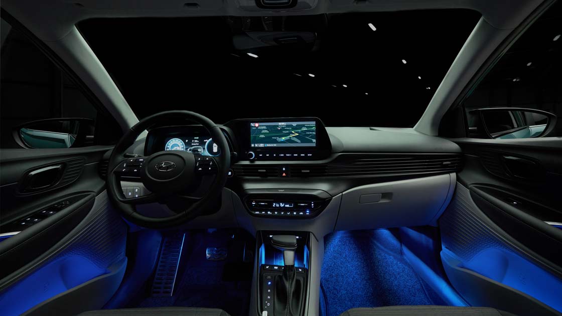 Hyundai — купити Хюндай в автосалоні Paritet в Києві | Офіційний дилер Хундай в Україні - фото 7