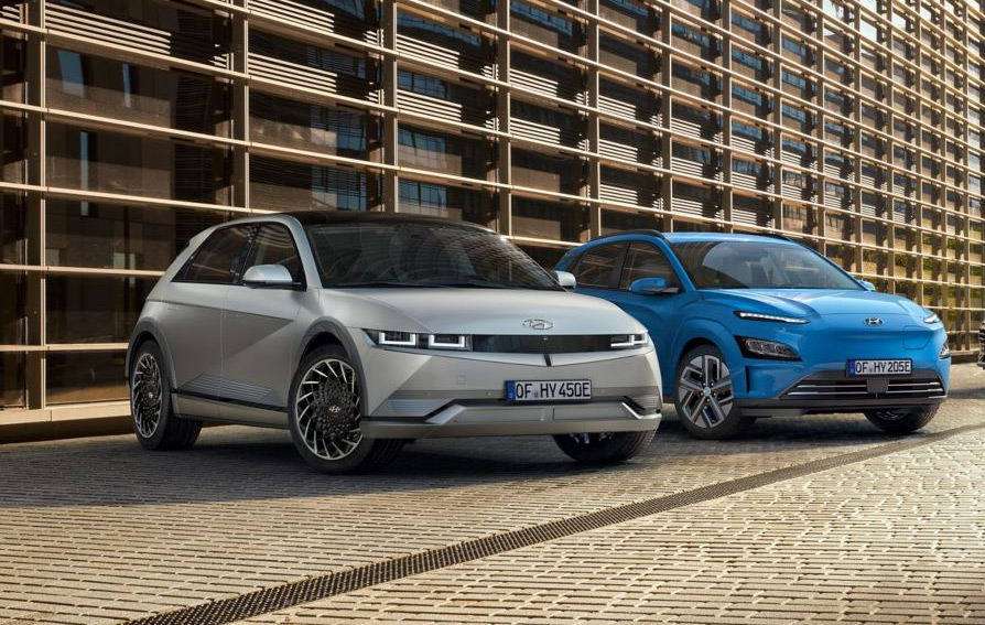 Hyundai — купити Хюндай в автосалоні Paritet в Києві | Офіційний дилер Хундай в Україні - фото 6