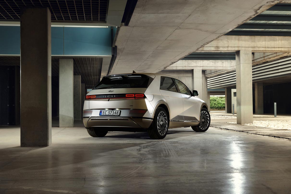 Hyundai — купити Хюндай в автосалоні Paritet в Києві | Офіційний дилер Хундай в Україні - фото 8