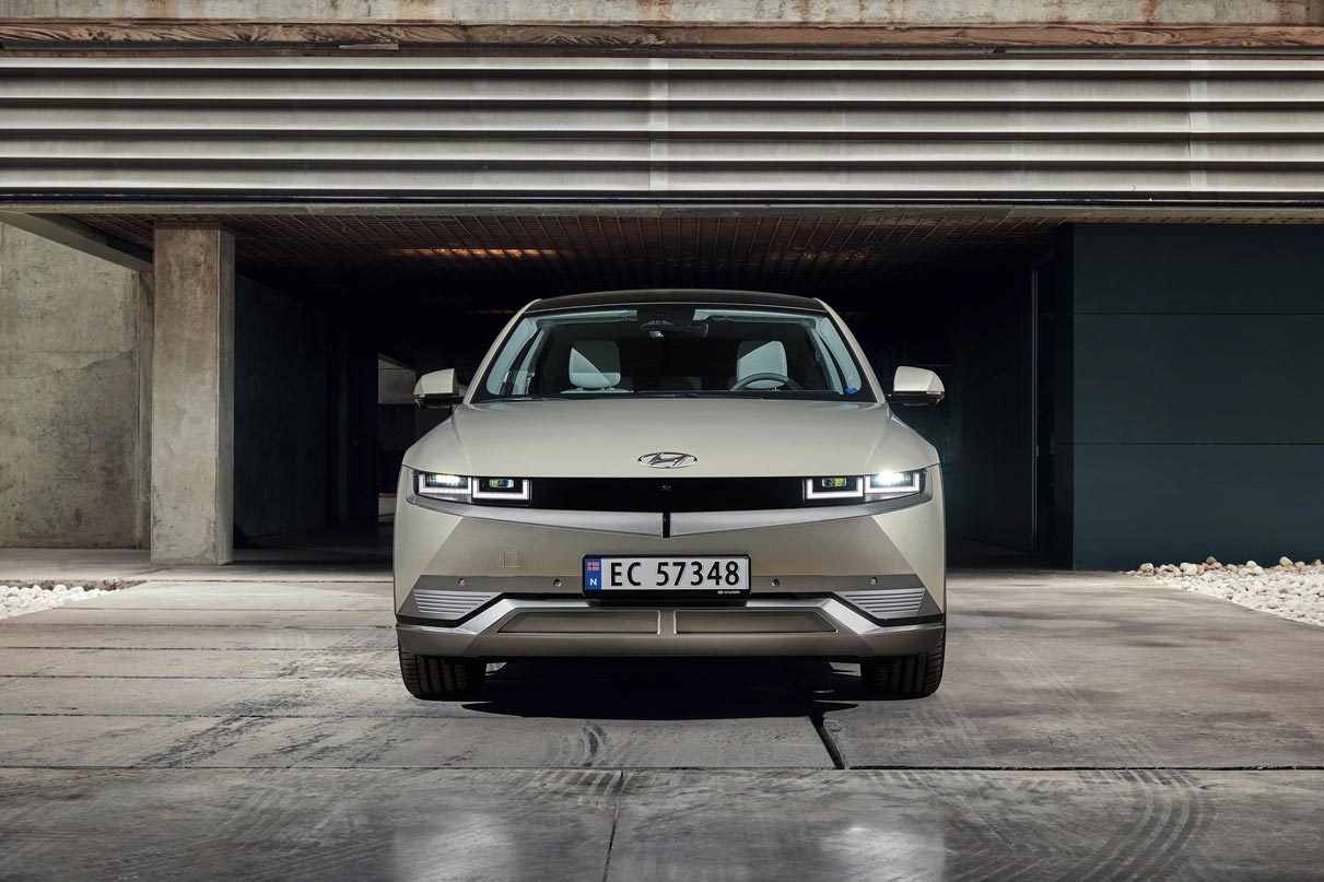 Hyundai — купити Хюндай в автосалоні Paritet в Києві | Офіційний дилер Хундай в Україні - фото 7