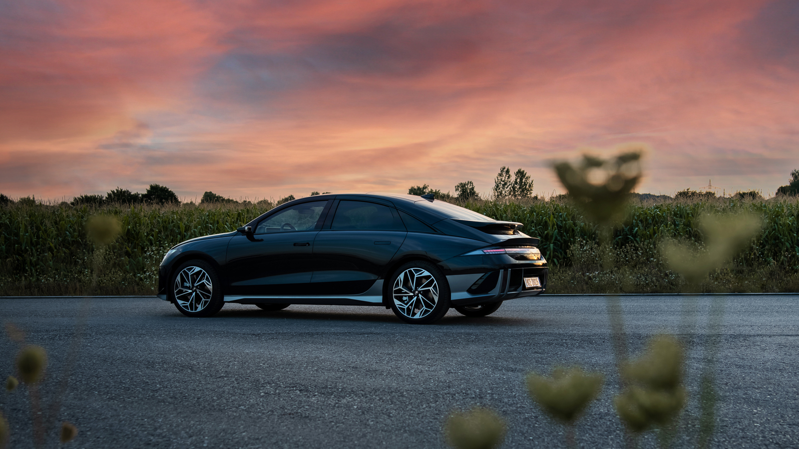 Hyundai — купити Хюндай в автосалоні Paritet в Києві | Офіційний дилер Хундай в Україні - фото 6