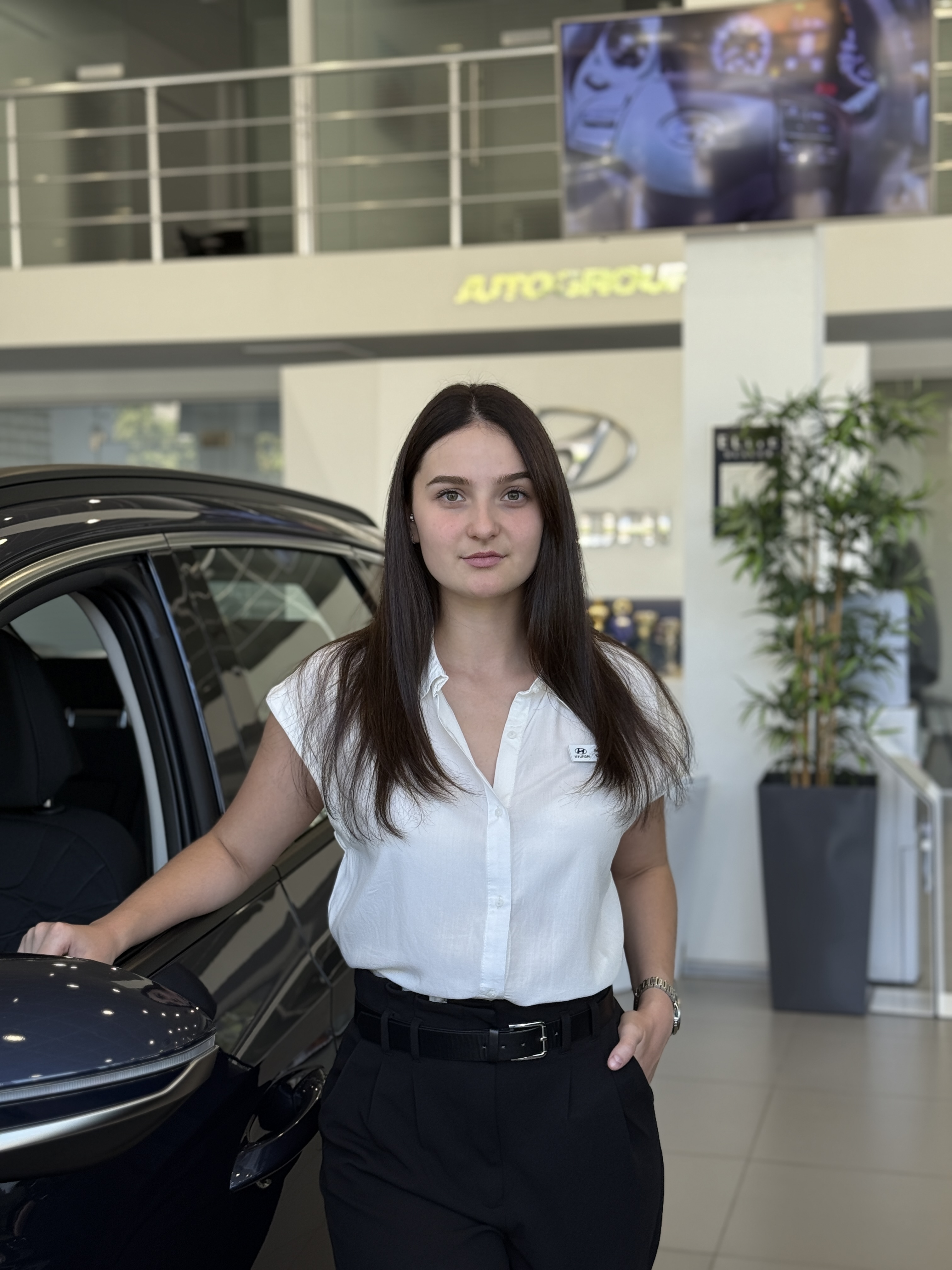 Hyundai — купити Хюндай в автосалоні Paritet в Києві | Офіційний дилер Хундай в Україні - фото 14