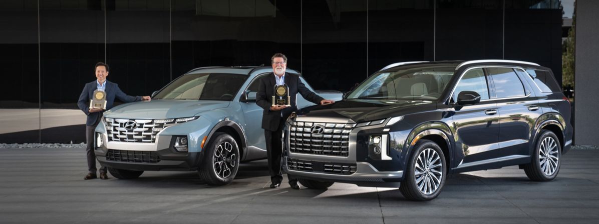 Hyundai — купити Хюндай в автосалоні Paritet в Києві | Офіційний дилер Хундай в Україні - фото 6