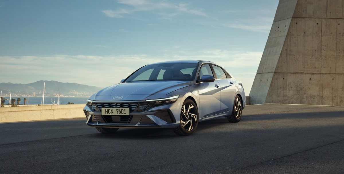 Hyundai — купити Хюндай в автосалоні Paritet в Києві | Офіційний дилер Хундай в Україні - фото 6