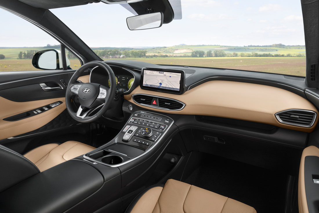 Hyundai — купити Хюндай в автосалоні Paritet в Києві | Офіційний дилер Хундай в Україні - фото 9