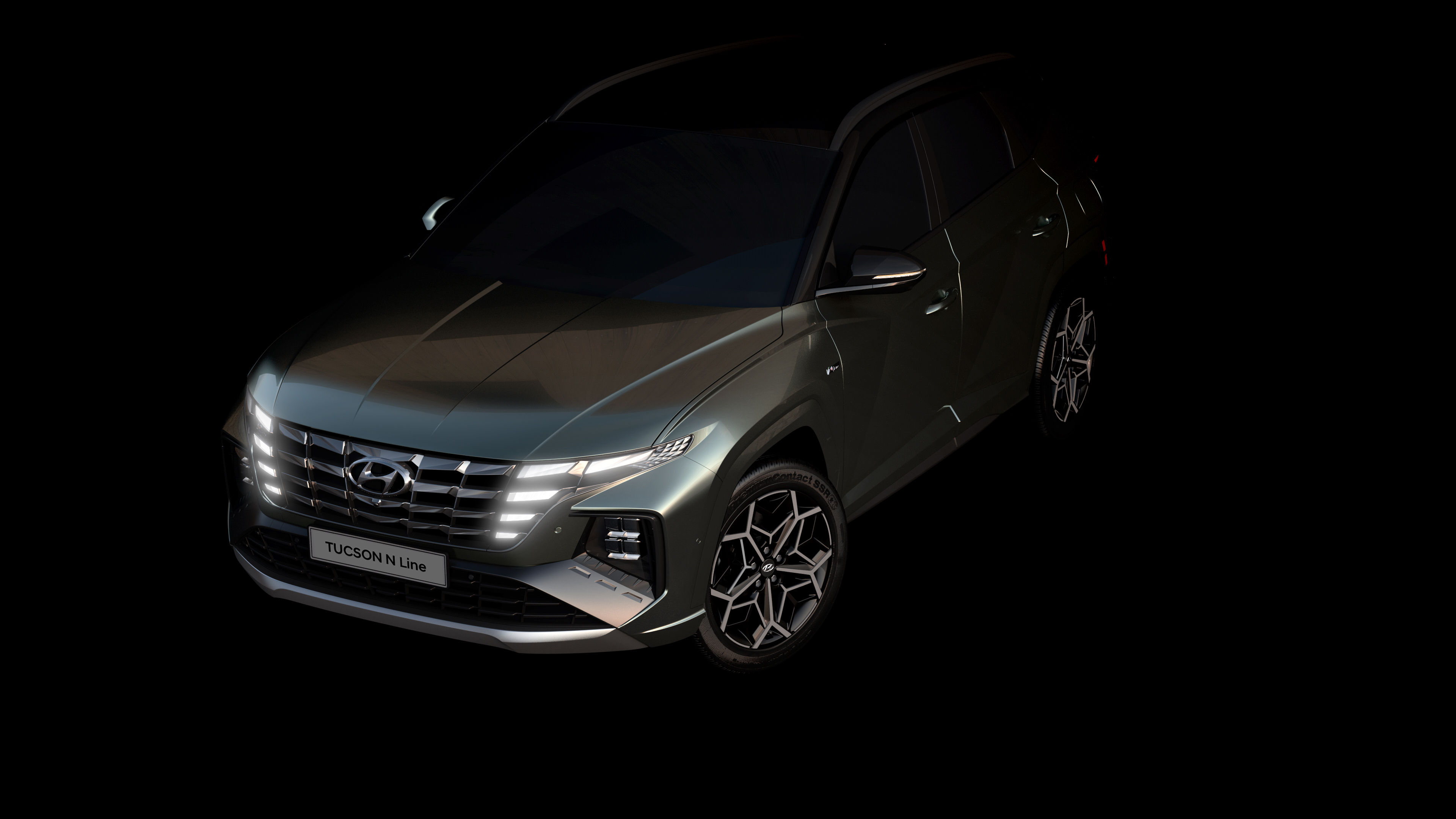 Hyundai — купити Хюндай в автосалоні Paritet в Києві | Офіційний дилер Хундай в Україні - фото 9