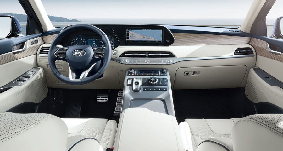 Hyundai — купити Хюндай в автосалоні Paritet в Києві | Офіційний дилер Хундай в Україні - фото 10