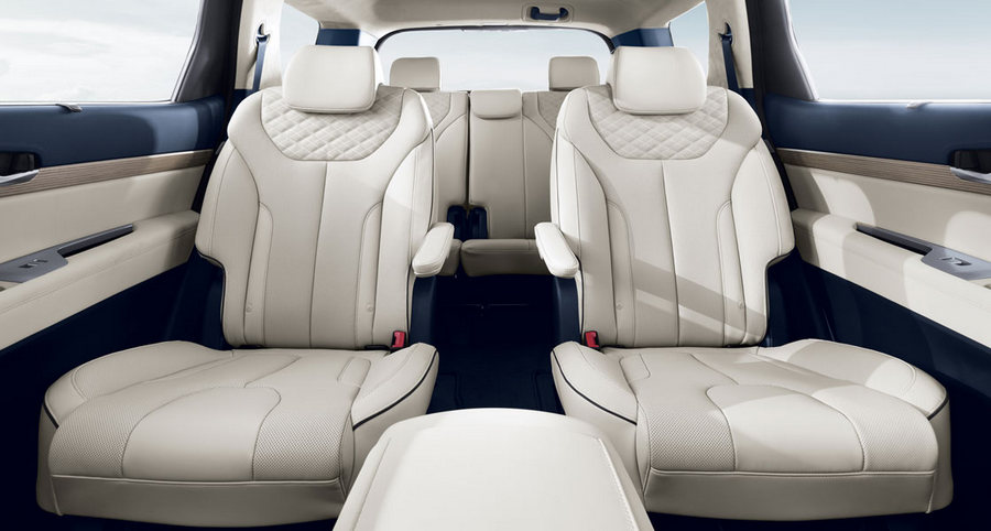 Hyundai — купити Хюндай в автосалоні Paritet в Києві | Офіційний дилер Хундай в Україні - фото 9