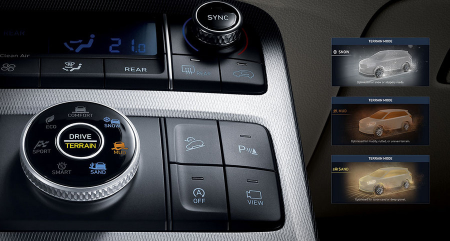 Hyundai — купити Хюндай в автосалоні Paritet в Києві | Офіційний дилер Хундай в Україні - фото 12