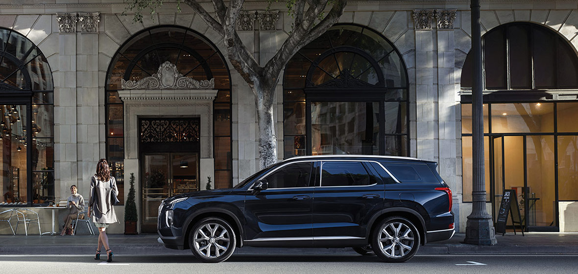 Hyundai — купити Хюндай в автосалоні Paritet в Києві | Офіційний дилер Хундай в Україні - фото 8