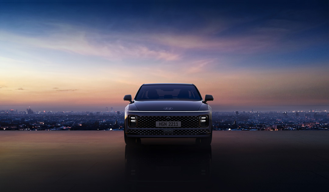 Hyundai — купити Хюндай в автосалоні Paritet в Києві | Офіційний дилер Хундай в Україні - фото 6