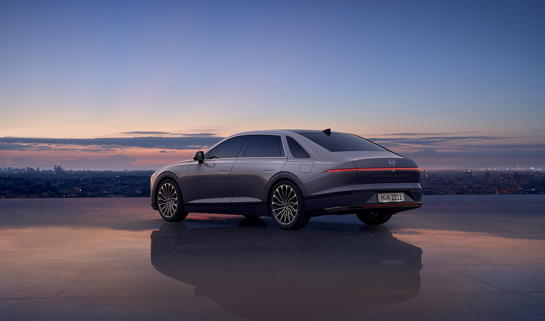 Hyundai — купити Хюндай в автосалоні Paritet в Києві | Офіційний дилер Хундай в Україні - фото 7