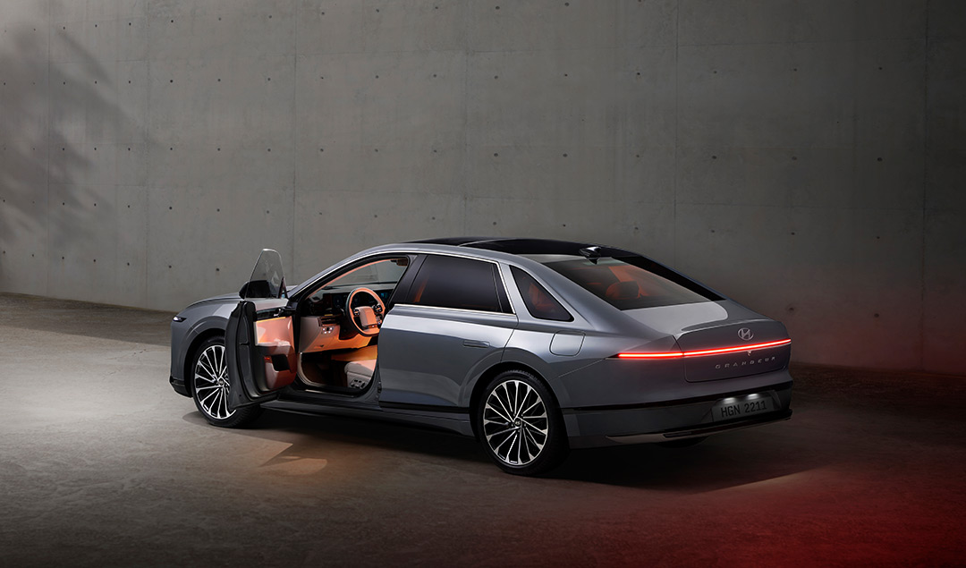 Hyundai — купити Хюндай в автосалоні Paritet в Києві | Офіційний дилер Хундай в Україні - фото 9