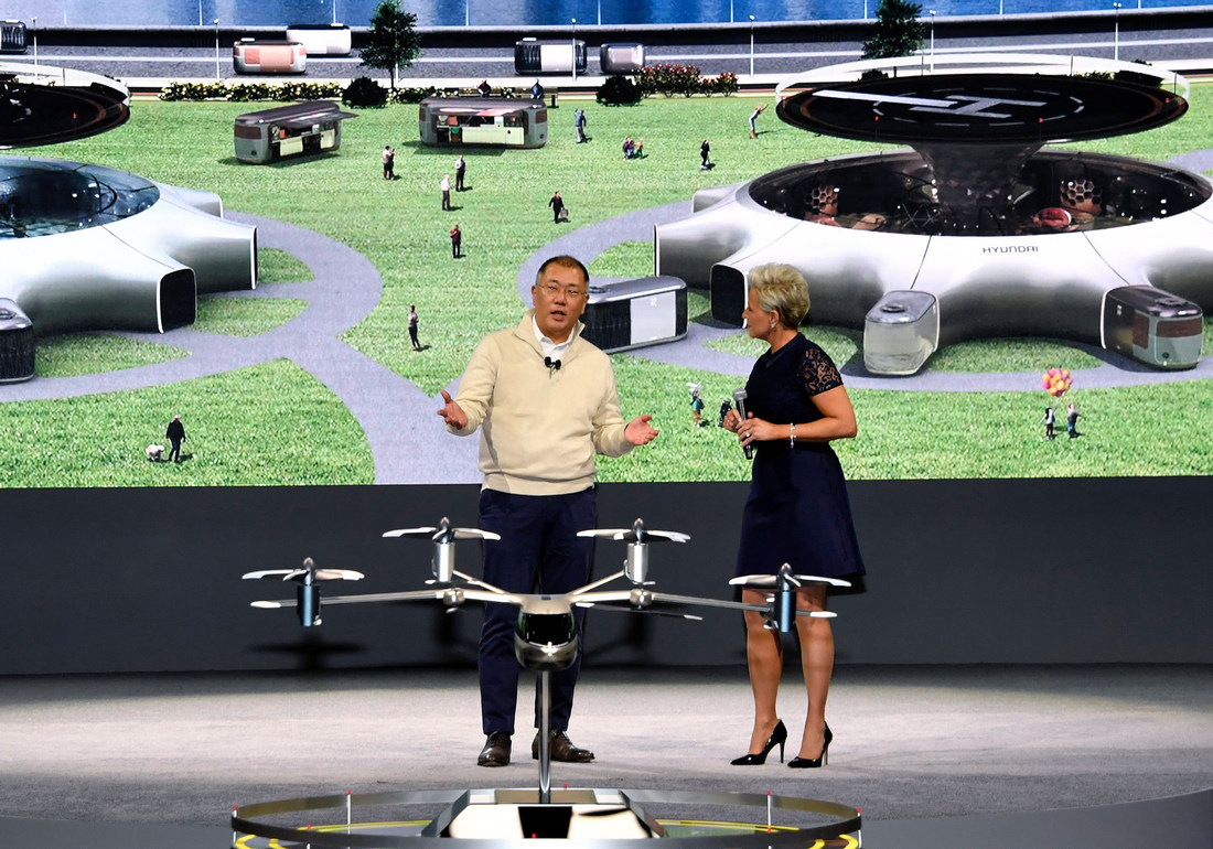 Hyundai — купити Хюндай в автосалоні Paritet в Києві | Офіційний дилер Хундай в Україні - фото 6