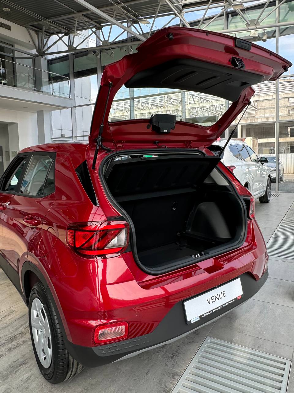 Hyundai — купити Хюндай в автосалоні Paritet в Києві | Офіційний дилер Хундай в Україні - фото 7