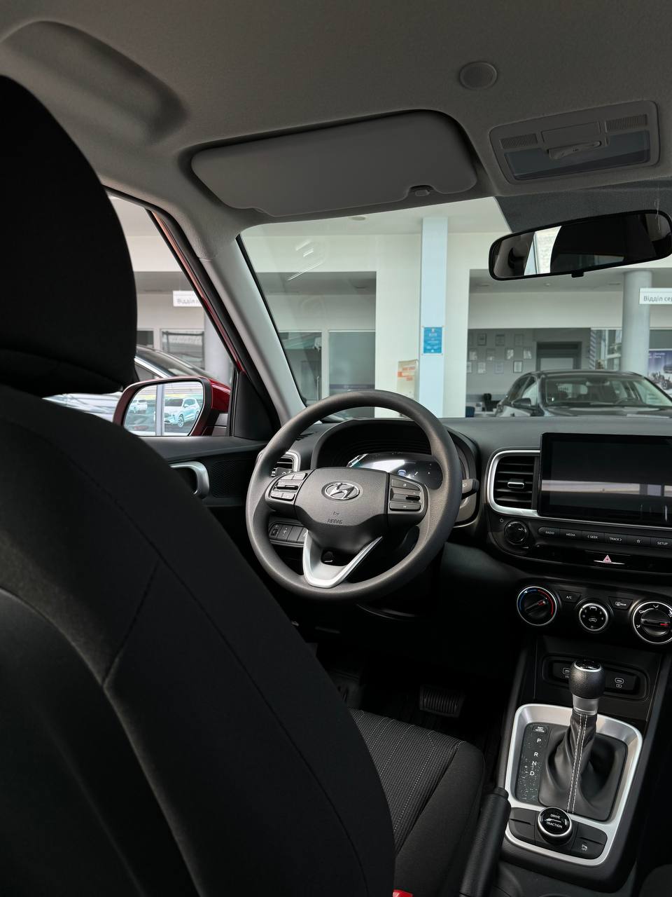 Hyundai — купити Хюндай в автосалоні Paritet в Києві | Офіційний дилер Хундай в Україні - фото 8