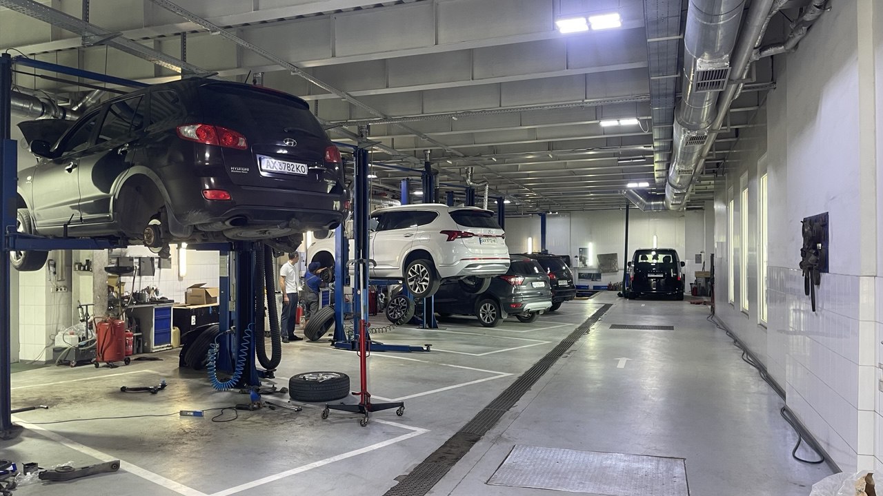 Hyundai — купити Хюндай в автосалоні Paritet в Києві | Офіційний дилер Хундай в Україні - фото 7