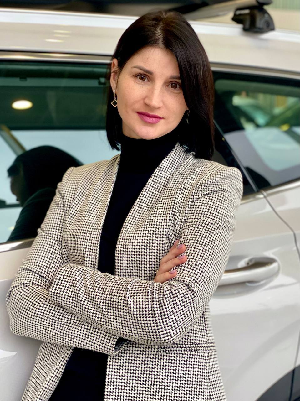 Hyundai — купити Хюндай в автосалоні Paritet в Києві | Офіційний дилер Хундай в Україні - фото 11