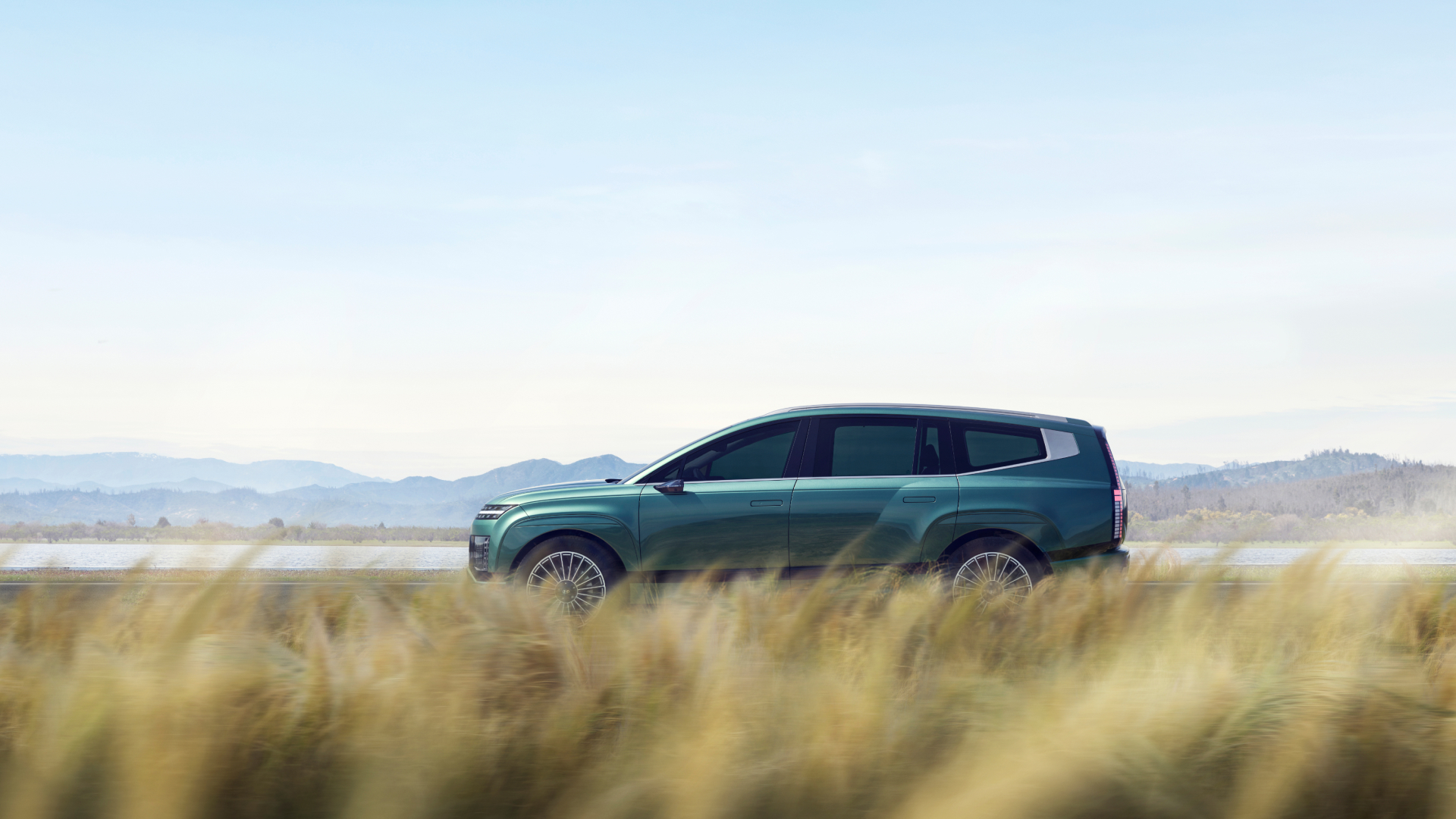 Hyundai — купити Хюндай в автосалоні Paritet в Києві | Офіційний дилер Хундай в Україні - фото 6