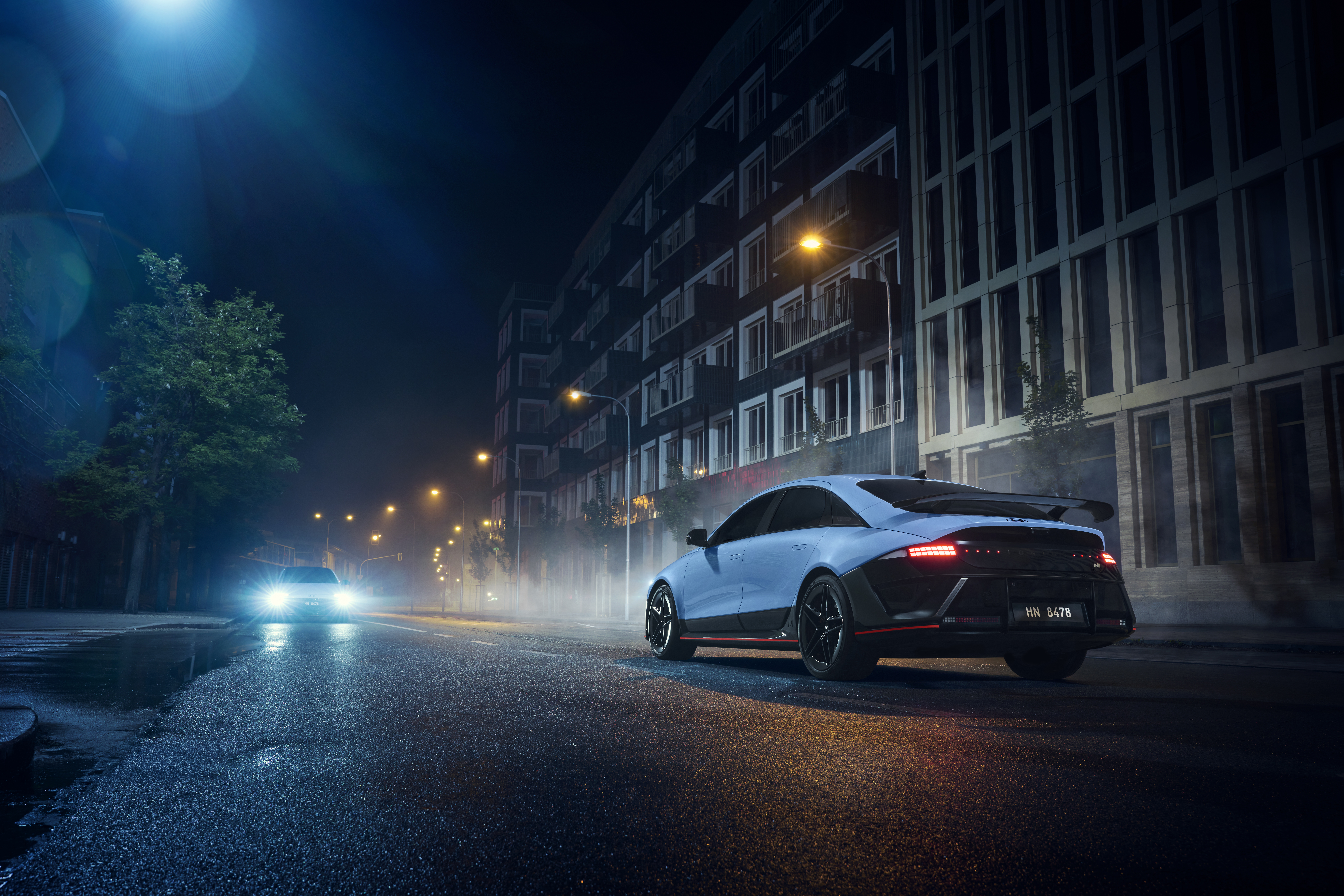 Hyundai — купити Хюндай в автосалоні Paritet в Києві | Офіційний дилер Хундай в Україні - фото 7