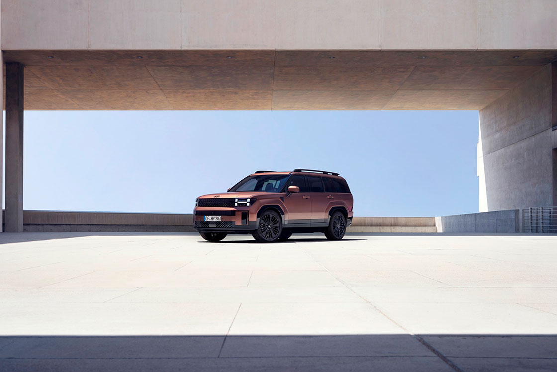 Hyundai — купити Хюндай в автосалоні Paritet в Києві | Офіційний дилер Хундай в Україні - фото 6