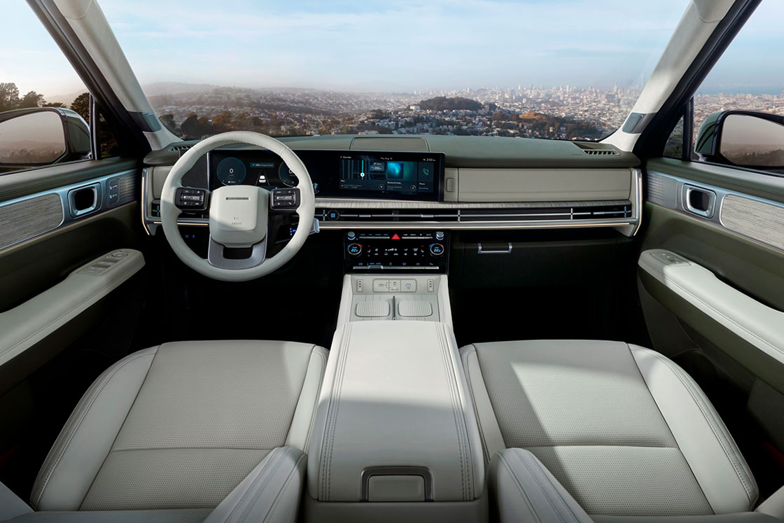 Hyundai — купити Хюндай в автосалоні Paritet в Києві | Офіційний дилер Хундай в Україні - фото 7