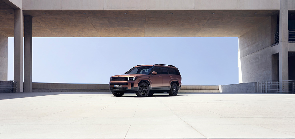 Hyundai — купити Хюндай в автосалоні Paritet в Києві | Офіційний дилер Хундай в Україні - фото 6