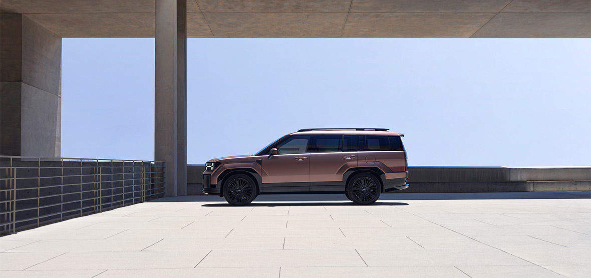 Hyundai — купити Хюндай в автосалоні Paritet в Києві | Офіційний дилер Хундай в Україні - фото 7