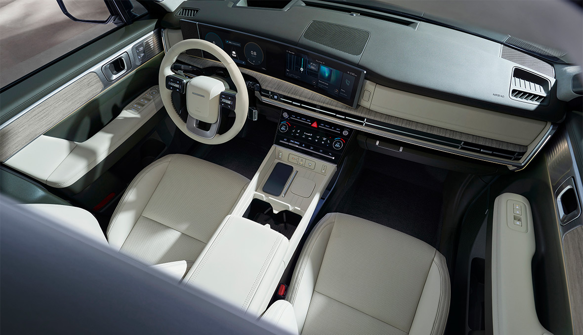 Hyundai — купити Хюндай в автосалоні Paritet в Києві | Офіційний дилер Хундай в Україні - фото 8