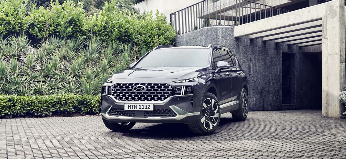 Hyundai — купити Хюндай в автосалоні Paritet в Києві | Офіційний дилер Хундай в Україні - фото 7