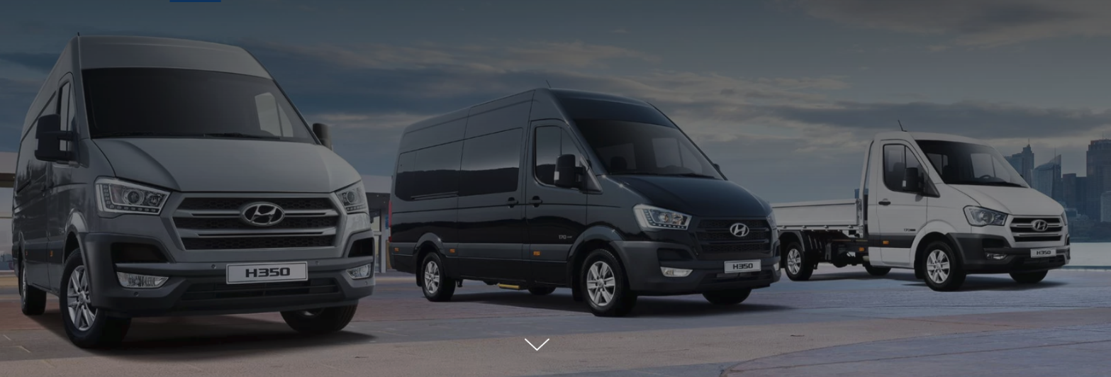 Hyundai — купити Хюндай в автосалоні Paritet в Києві | Офіційний дилер Хундай в Україні - фото 6