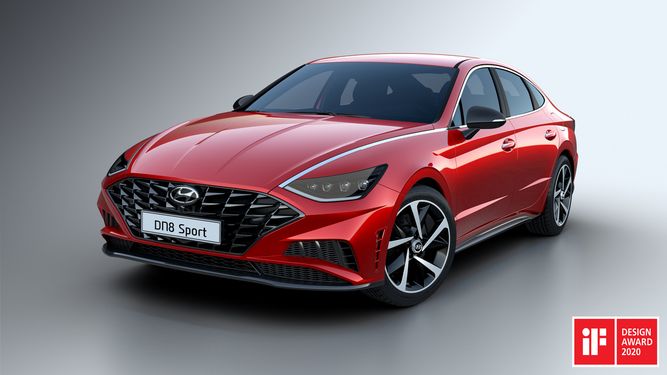 Hyundai — купити Хюндай в автосалоні Paritet в Києві | Офіційний дилер Хундай в Україні - фото 6