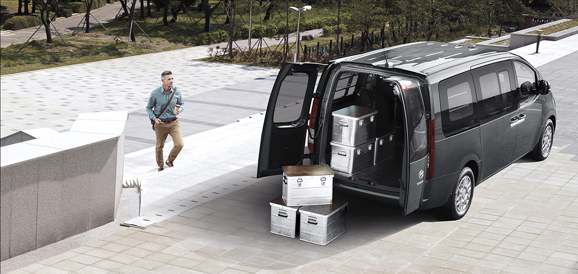 Hyundai — купити Хюндай в автосалоні Paritet в Києві | Офіційний дилер Хундай в Україні - фото 6