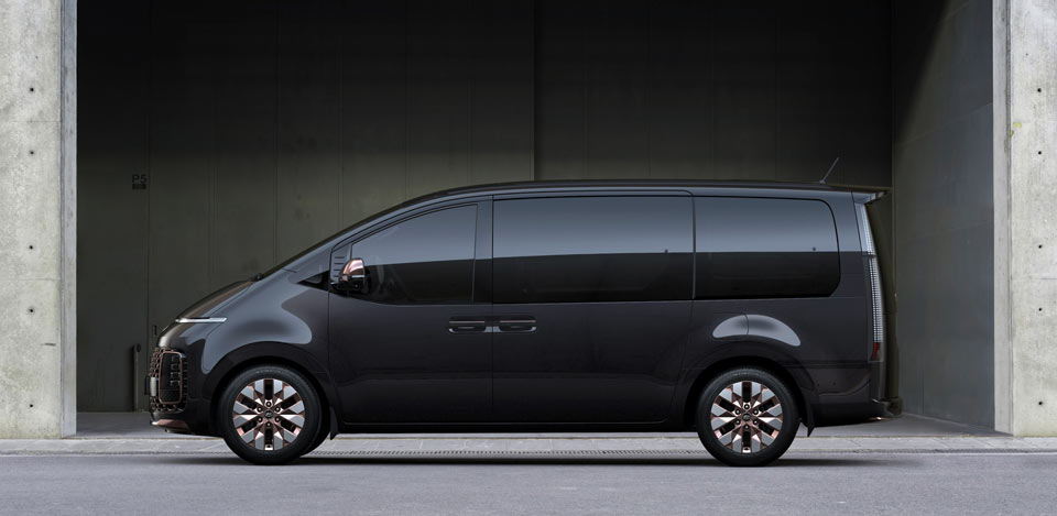 Hyundai — купити Хюндай в автосалоні Paritet в Києві | Офіційний дилер Хундай в Україні - фото 6