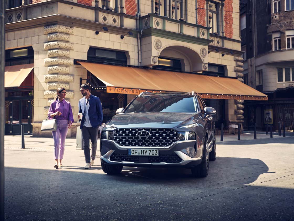 Hyundai — купити Хюндай в автосалоні Paritet в Києві | Офіційний дилер Хундай в Україні - фото 6