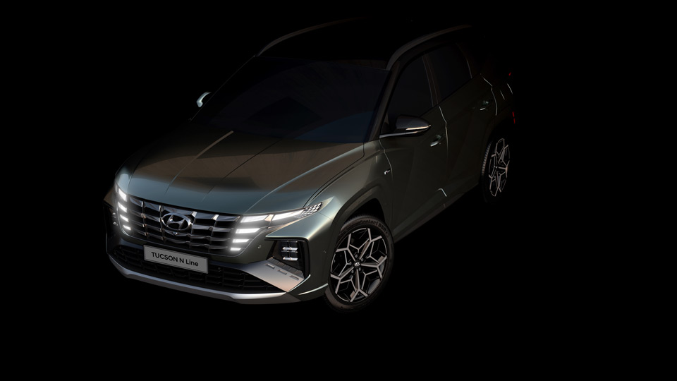 Hyundai — купити Хюндай в автосалоні Paritet в Києві | Офіційний дилер Хундай в Україні - фото 6