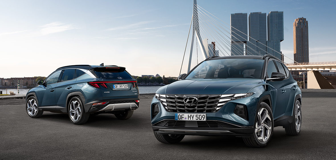 Hyundai — купити Хюндай в автосалоні Paritet в Києві | Офіційний дилер Хундай в Україні - фото 7