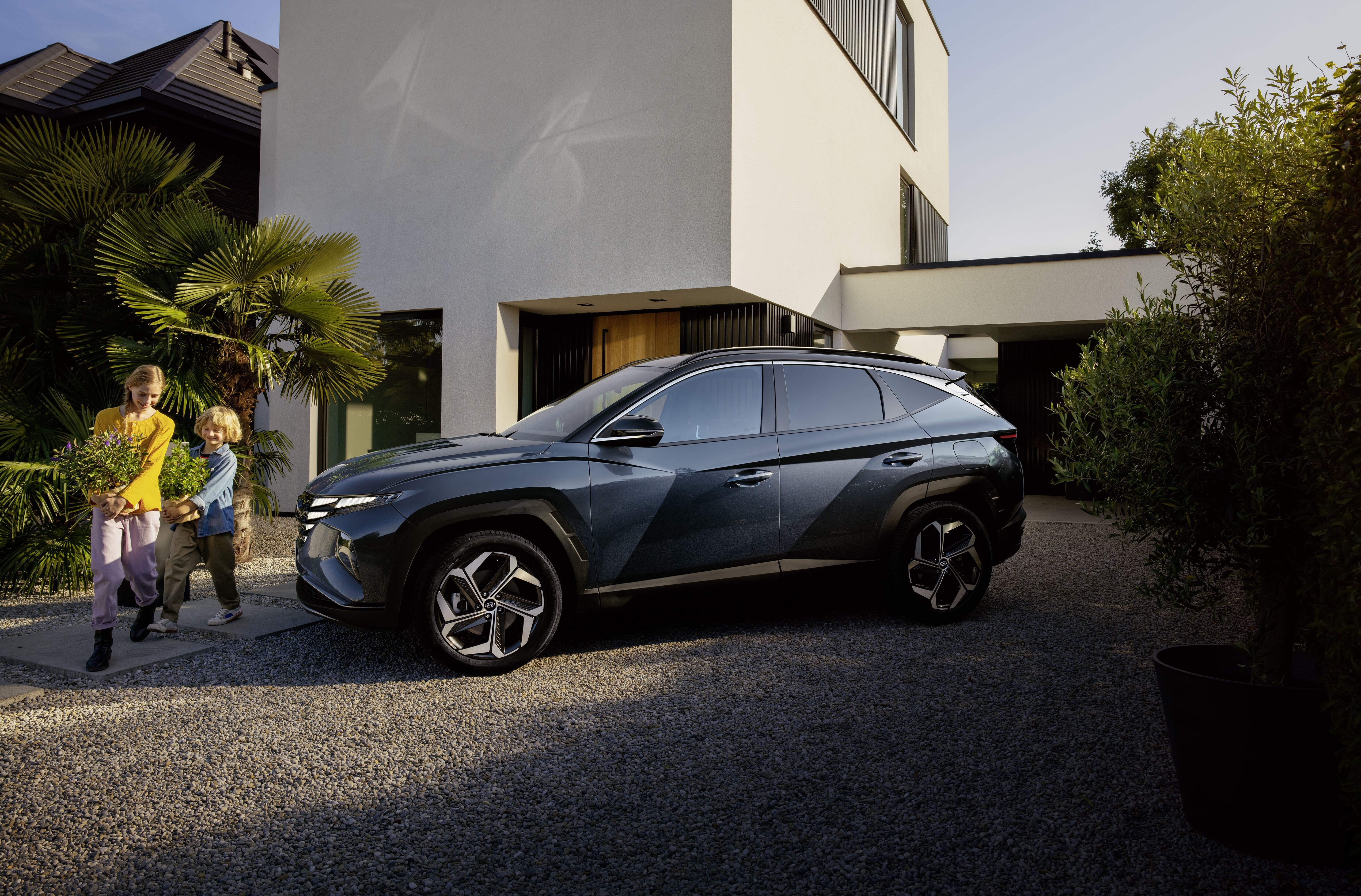 Hyundai — купити Хюндай в автосалоні Paritet в Києві | Офіційний дилер Хундай в Україні - фото 7